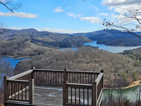 752 Shepherds Gap Road Cullowhee NC 28723