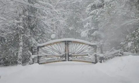 752 Shepherds Gap Road Cullowhee NC 28723