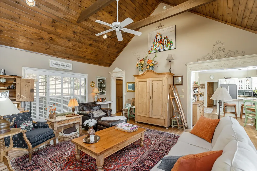 132 Sheepcote Road Cashiers NC 28717