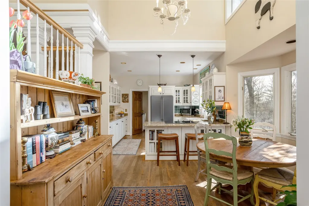 132 Sheepcote Road Cashiers NC 28717