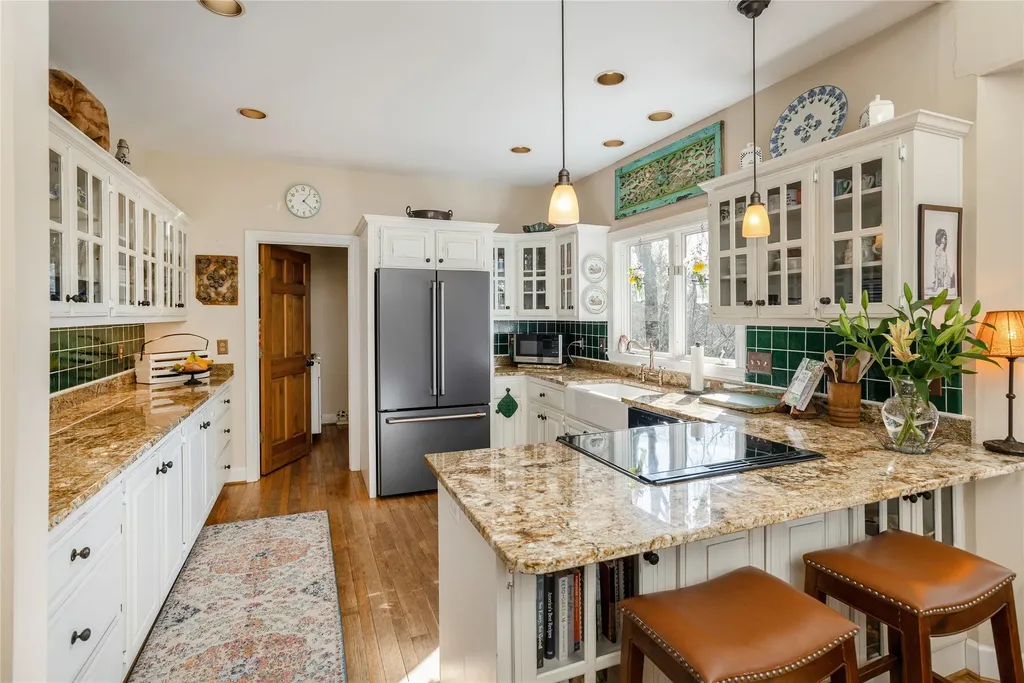 132 Sheepcote Road Cashiers NC 28717