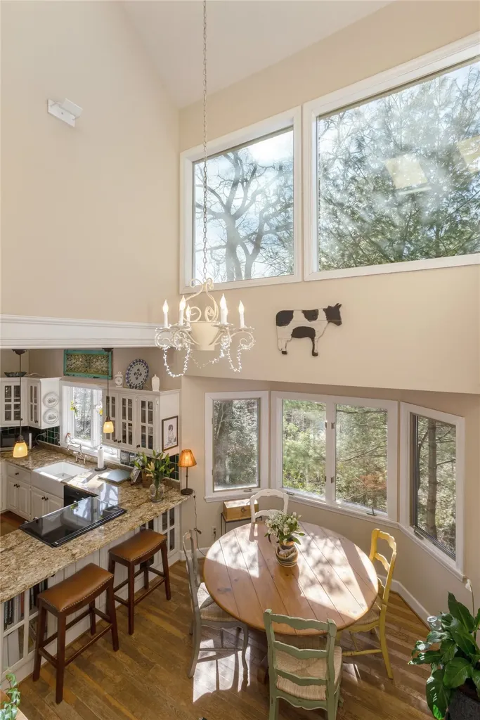 132 Sheepcote Road Cashiers NC 28717
