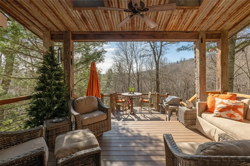 132 Sheepcote Road Cashiers NC 28717