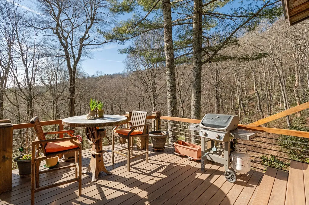 132 Sheepcote Road Cashiers NC 28717