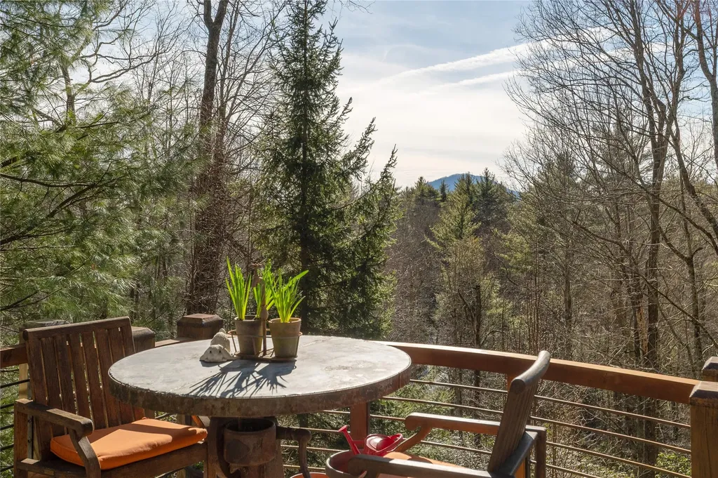 132 Sheepcote Road Cashiers NC 28717