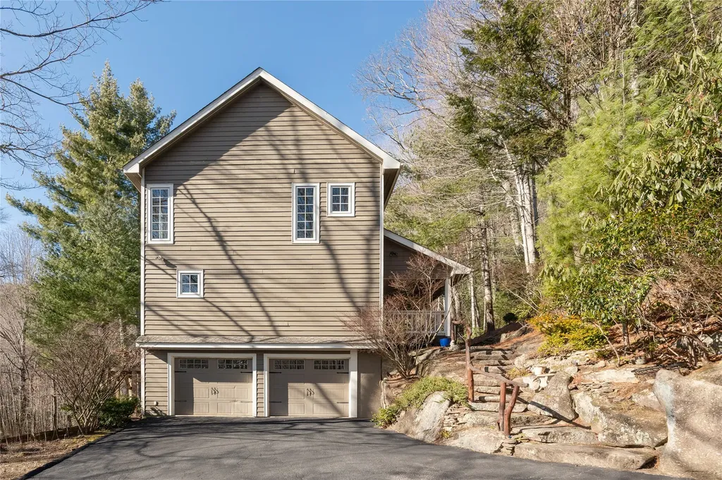 132 Sheepcote Road Cashiers NC 28717