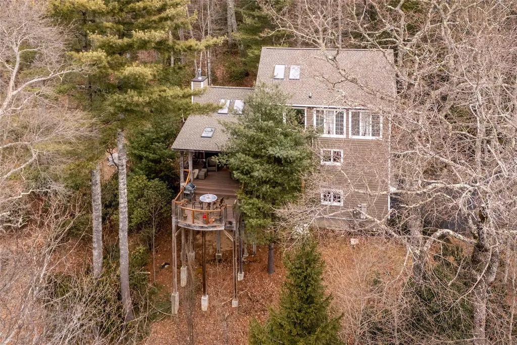 132 Sheepcote Road Cashiers NC 28717