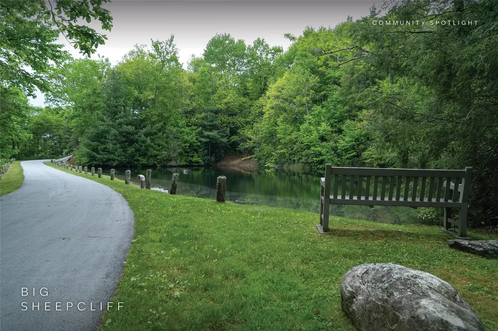 132 Sheepcote Road Cashiers NC 28717