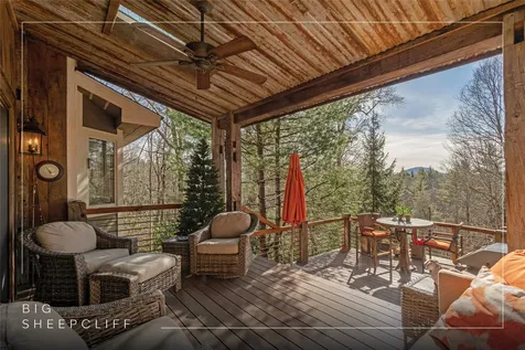 132 Sheepcote Road Cashiers NC 28717