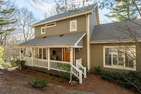 132 Sheepcote Road Cashiers NC 28717