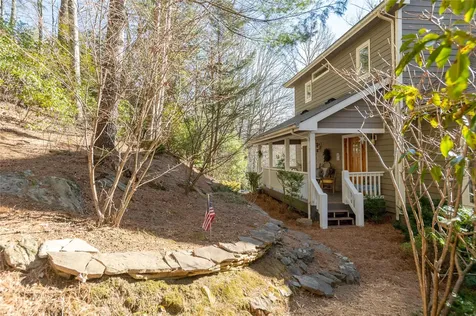 132 Sheepcote Road Cashiers NC 28717