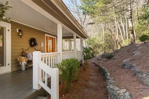 132 Sheepcote Road Cashiers NC 28717