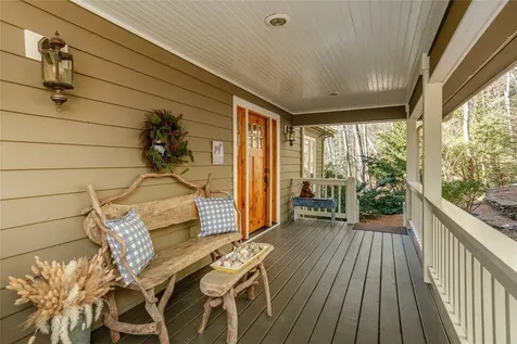 132 Sheepcote Road Cashiers NC 28717