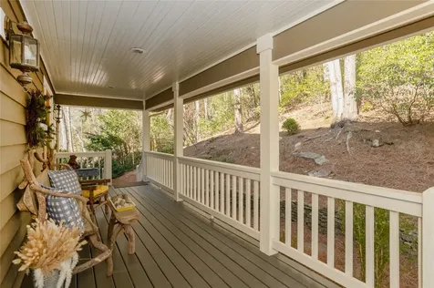 132 Sheepcote Road Cashiers NC 28717