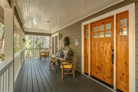 132 Sheepcote Road Cashiers NC 28717