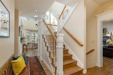 132 Sheepcote Road Cashiers NC 28717