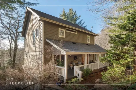 132 Sheepcote Road Cashiers NC 28717