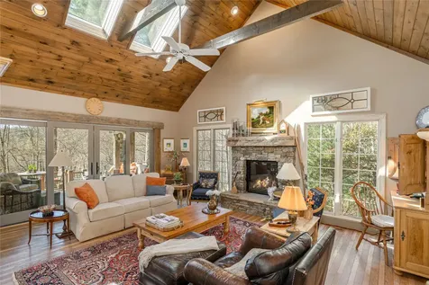 132 Sheepcote Road Cashiers NC 28717