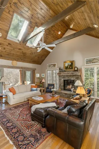 132 Sheepcote Road Cashiers NC 28717