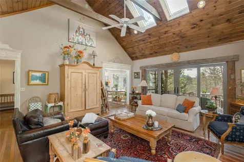 132 Sheepcote Road Cashiers NC 28717