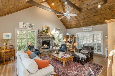 132 Sheepcote Road Cashiers NC 28717