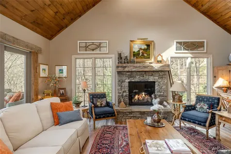 132 Sheepcote Road Cashiers NC 28717