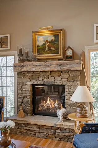 132 Sheepcote Road Cashiers NC 28717