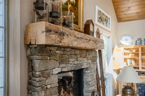 132 Sheepcote Road Cashiers NC 28717