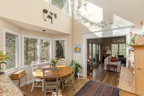 132 Sheepcote Road Cashiers NC 28717