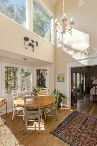 132 Sheepcote Road Cashiers NC 28717