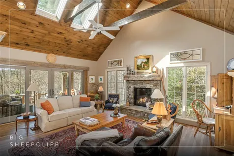 132 Sheepcote Road Cashiers NC 28717