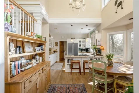 132 Sheepcote Road Cashiers NC 28717