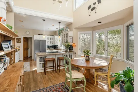 132 Sheepcote Road Cashiers NC 28717