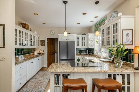 132 Sheepcote Road Cashiers NC 28717