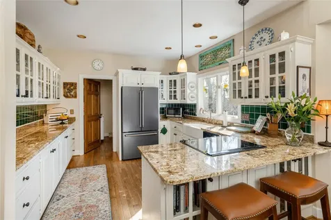 132 Sheepcote Road Cashiers NC 28717