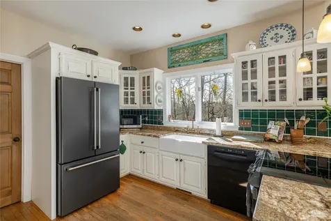 132 Sheepcote Road Cashiers NC 28717