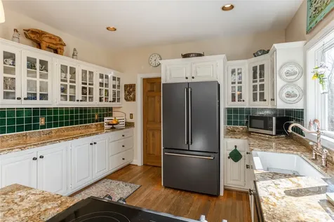 132 Sheepcote Road Cashiers NC 28717