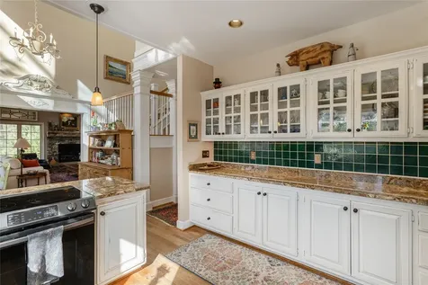 132 Sheepcote Road Cashiers NC 28717