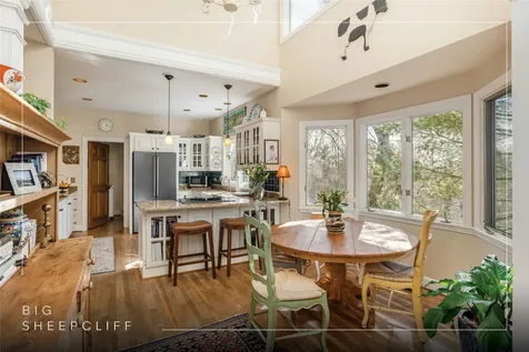 132 Sheepcote Road Cashiers NC 28717