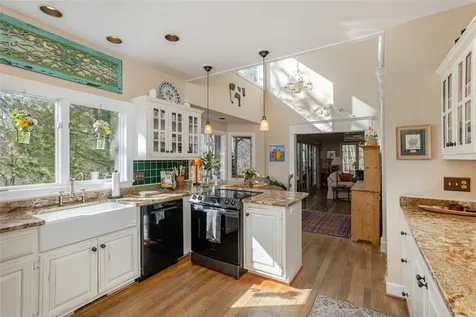 132 Sheepcote Road Cashiers NC 28717