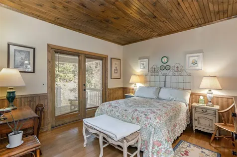 132 Sheepcote Road Cashiers NC 28717