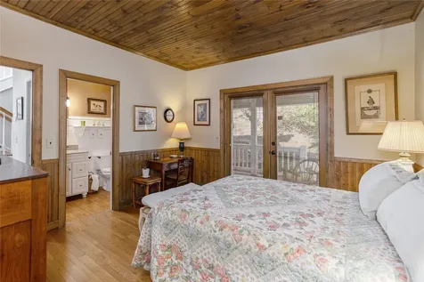 132 Sheepcote Road Cashiers NC 28717