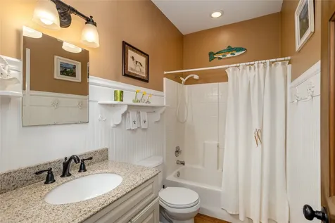 132 Sheepcote Road Cashiers NC 28717