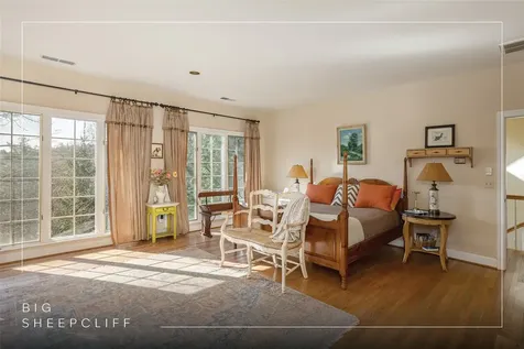 132 Sheepcote Road Cashiers NC 28717