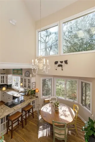 132 Sheepcote Road Cashiers NC 28717