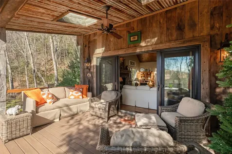 132 Sheepcote Road Cashiers NC 28717