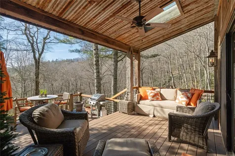 132 Sheepcote Road Cashiers NC 28717