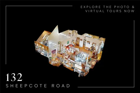 132 Sheepcote Road Cashiers NC 28717