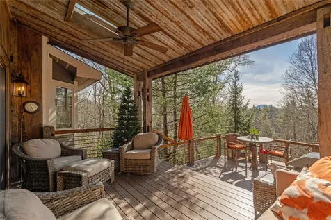 132 Sheepcote Road Cashiers NC 28717