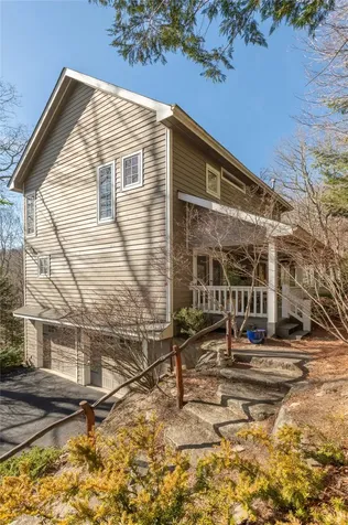 132 Sheepcote Road Cashiers NC 28717